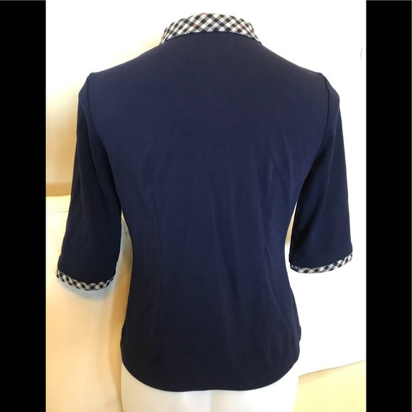 Leihon Top - Picture 2 of 3